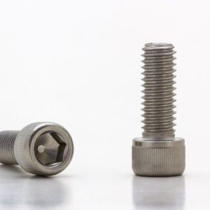 Cap Screws