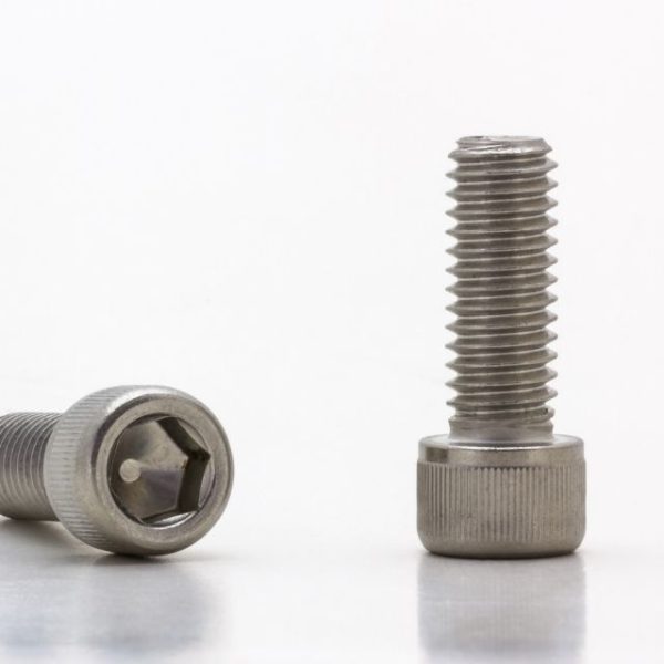 Cap Screws