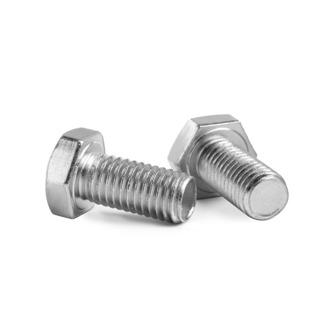Hex Bolts