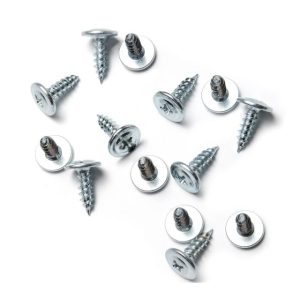 Self-Tapping Screws