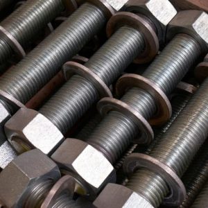 Stud Bolts