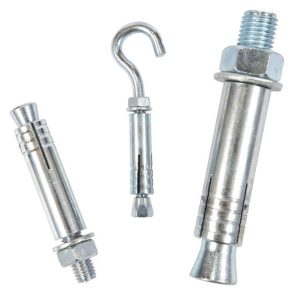 Anchor Bolts