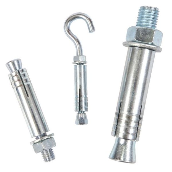 Anchor Bolts