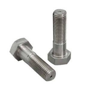 Mild Steel Fasteners