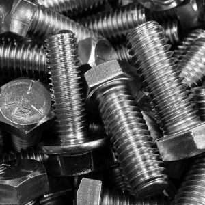 High Tensile Fasteners