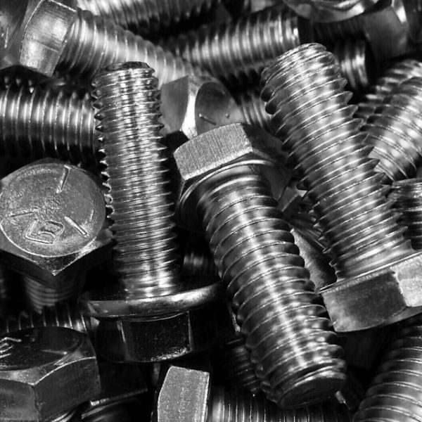 High Tensile Fasteners