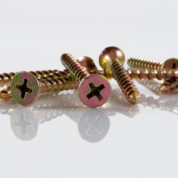 Brass Fasteners