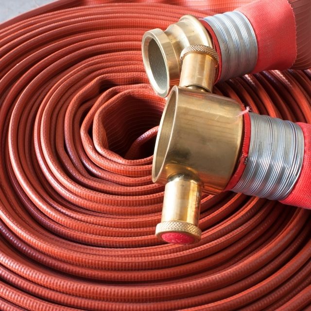 Fire Hoses
