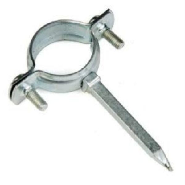 Nail Clamps