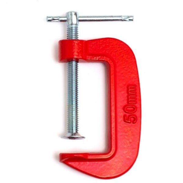 Beam Clamps