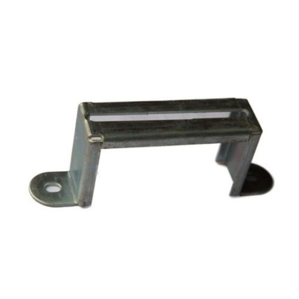 Channel Clamps