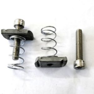 Spring Bolts