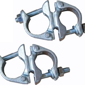 Scaffolding Clamps