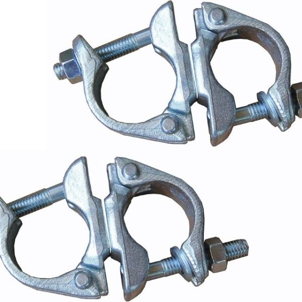 Scaffolding Clamps