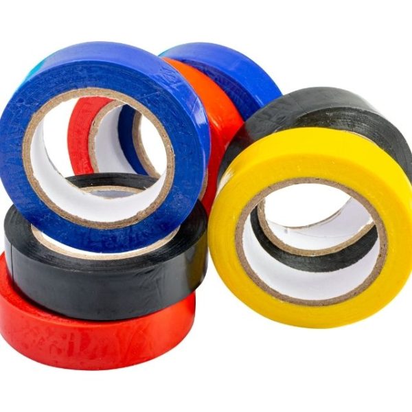 PVC Tapes