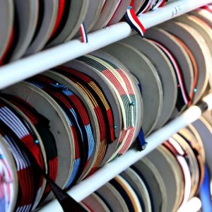 Cloth Tapes
