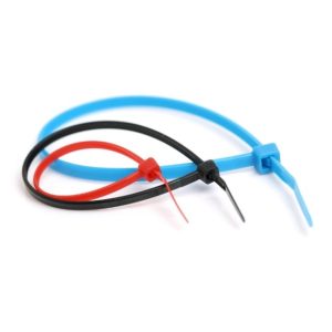 Cable Ties (PVC)