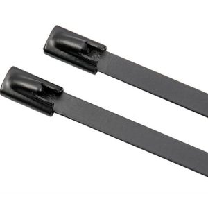 Coated Cable Ties