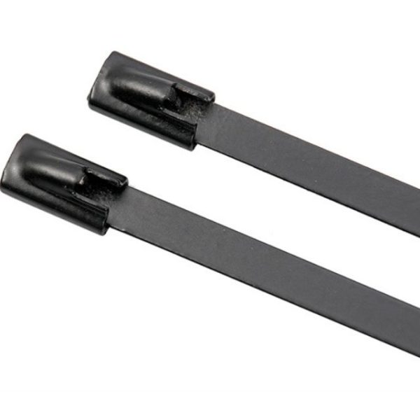 Coated Cable Ties