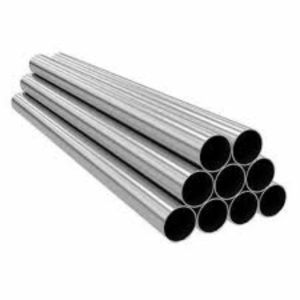 Low-Temperature Steel Pipes