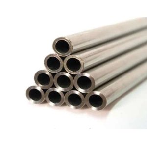 Monel Pipes