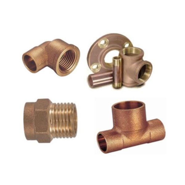 Bronze Fittings