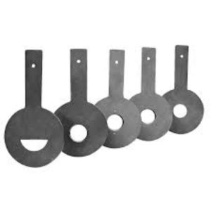 Orifice Paddles