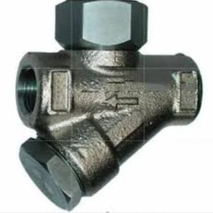 Steam Traps