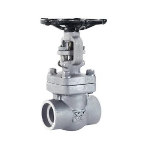 Gate Valves