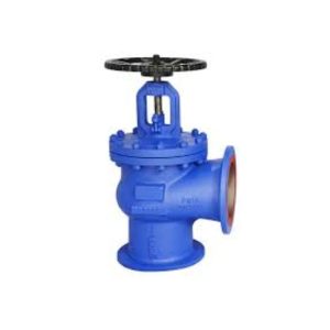 Globe Valves