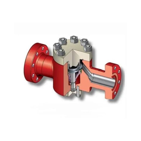 Check Valves