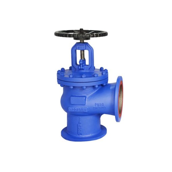 Angle Valves