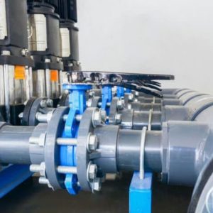 Butterfly Valves