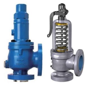 Relief Valves