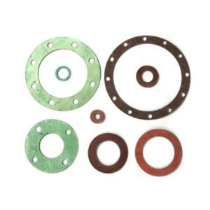 Non-Asbestos Fiber Gaskets