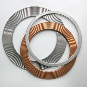 Fiber Gaskets