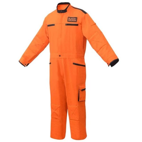Cotton Coveralls (100%)