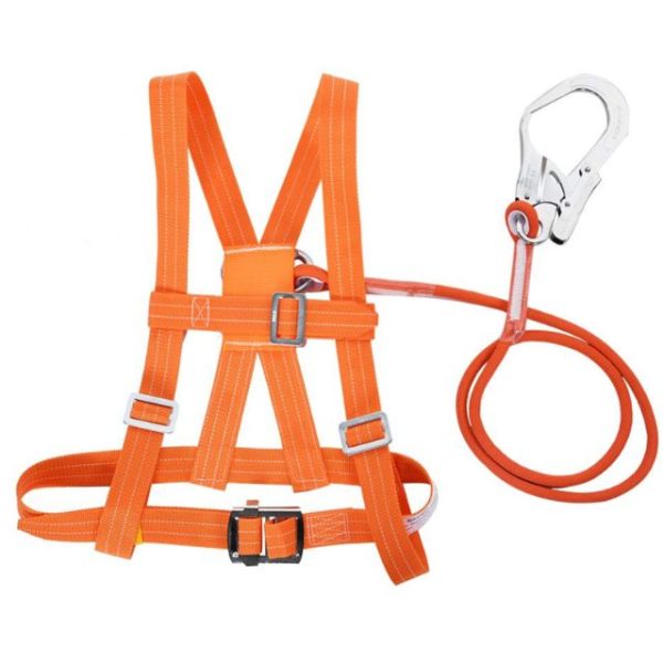 Safety Belts