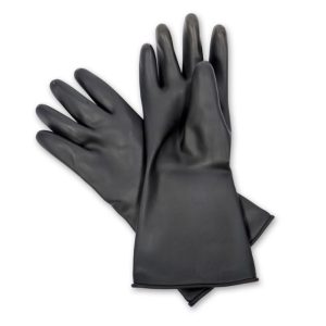 Rubber Gloves