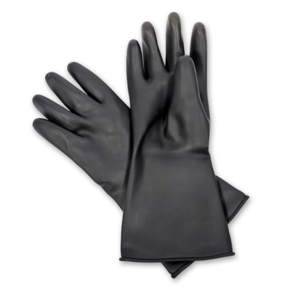 Rubber Gloves