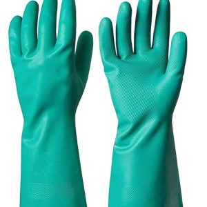 Chemical-Resistant Gloves