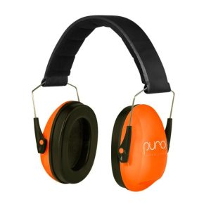 Ear Muffs