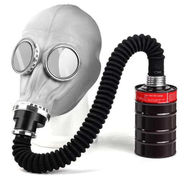 Gas Masks