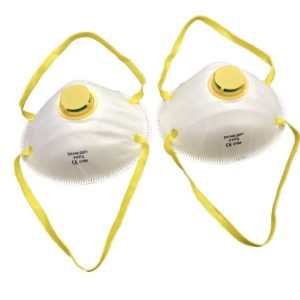 Dust Masks