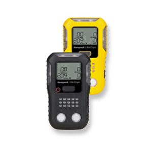 Gas Monitors
