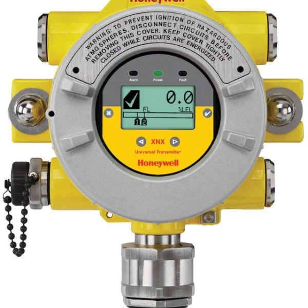 Gas Detectors