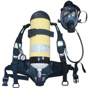 Air Breathing Apparatus