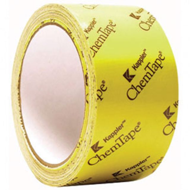 Chemical Tapes