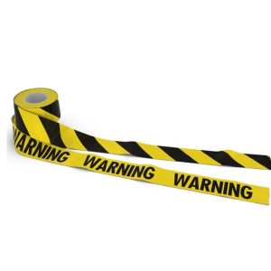 Warning Tapes