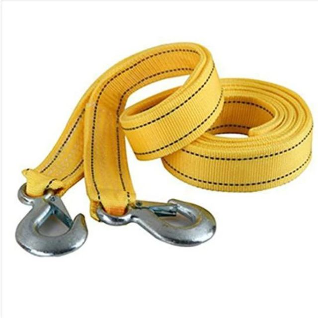 Tow Straps